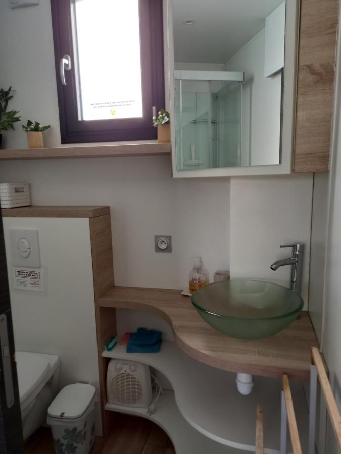 Loft "Plus Belle La Vue" Apartment Vinezac Exterior photo